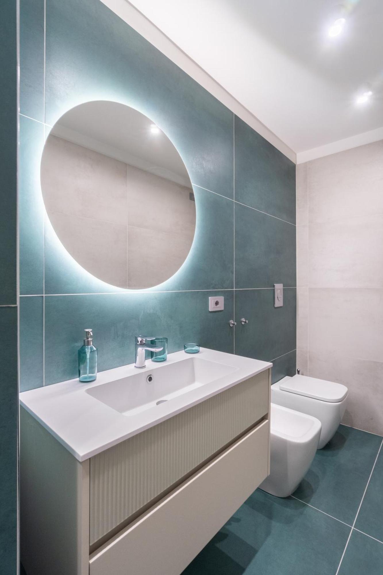 Palazzo Galeoni Luxury Suites Salerno Exterior foto